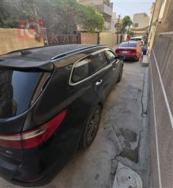 هيونداي سانتافي